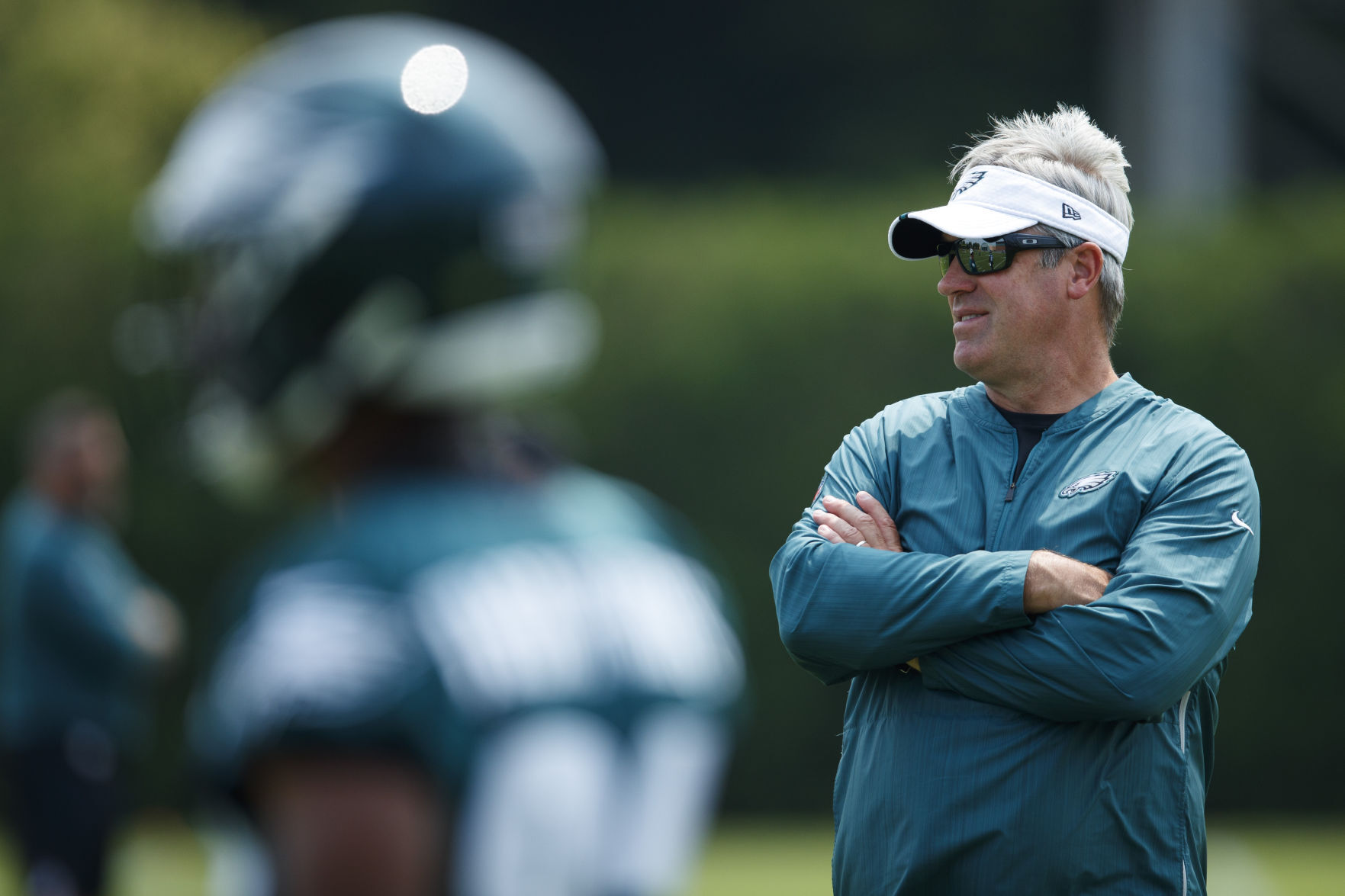 Eagles Football